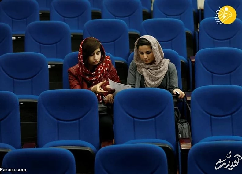 (تصاویر) آزادی‌های زنان افغان تا پیش از آمدن طالبان